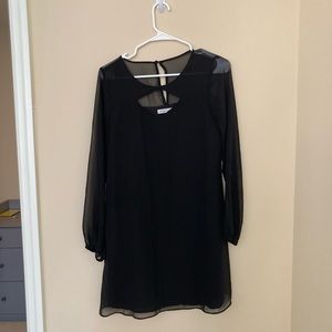 BCBGeneration Little Black Dress